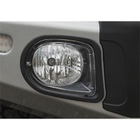 Covers ARB Foglight : Protection Pare-chocs 4x4 Haute Qualité